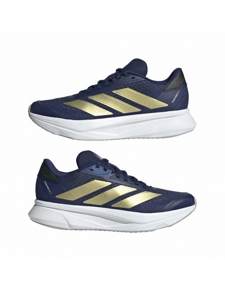 Calzado Running Adidas DURAMO SL2 W-IH8228-AZUL OSCURO-MUJER