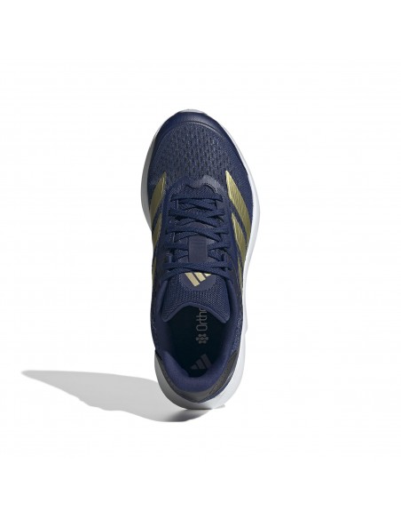 Calzado Running Adidas DURAMO SL2 W-IH8228-AZUL OSCURO-MUJER