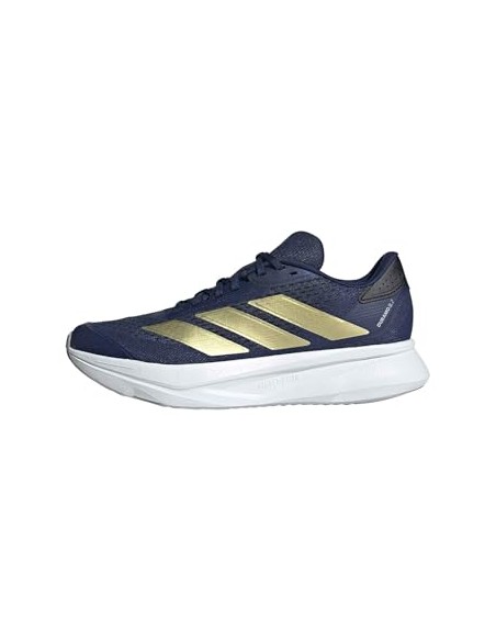 Calzado Running Adidas DURAMO SL2 W-IH8228-AZUL OSCURO-MUJER