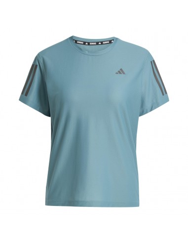 Camiseta manga corta ADIDAS OTR B...