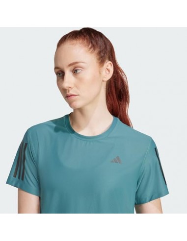 Camiseta manga corta ADIDAS OTR B...