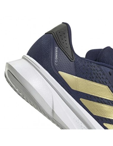 Calzado Running Adidas DURAMO SL2 W-IH8228-AZUL...