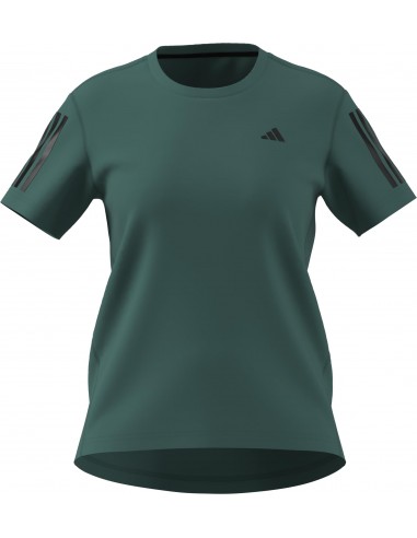 Camiseta manga corta ADIDAS OTR B...