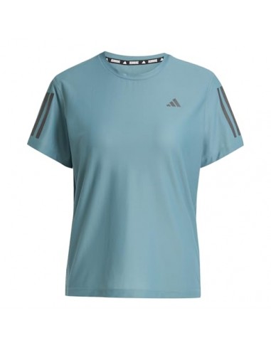 Camiseta manga corta ADIDAS OTR B...