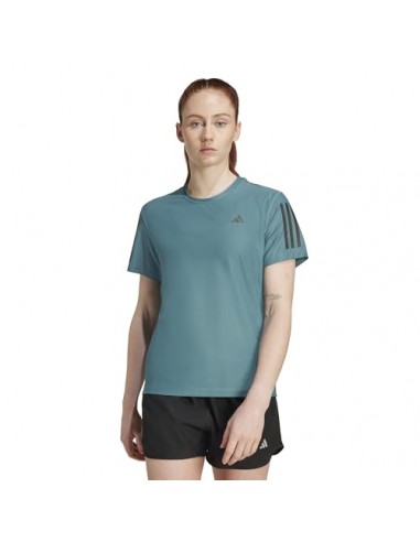 Camiseta manga corta ADIDAS OTR B...