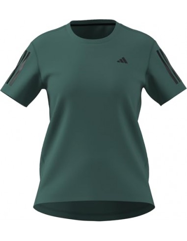 Camiseta manga corta ADIDAS OTR B...