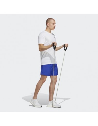 Camiseta ADIDAS-TR-ES FR T-IC7440-BLANCO-HOMBRE