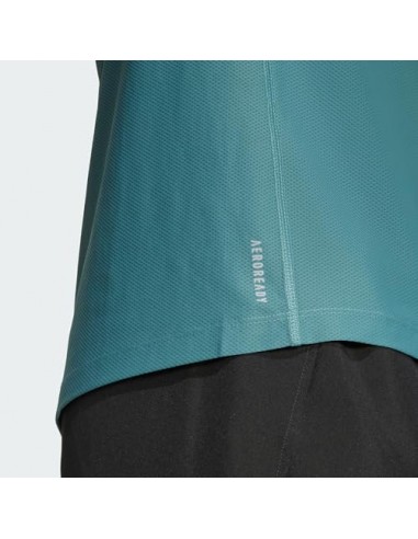 Camiseta manga corta ADIDAS OTR B...