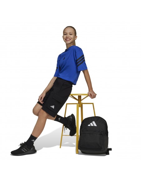 ADIDAS PANTALON CORTO J SL FT C SH