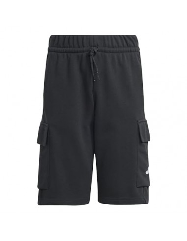 ADIDAS PANTALON CORTO J SL FT C SH