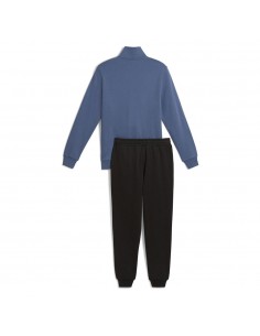 CHANDAL PUMA ESS SWEAT SUIT FL 2