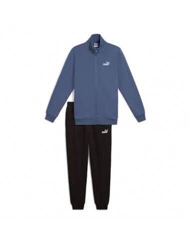 CHANDAL PUMA ESS SWEAT SUIT FL