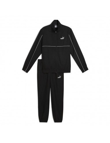 PUMA WOVEN TRACKSUIT