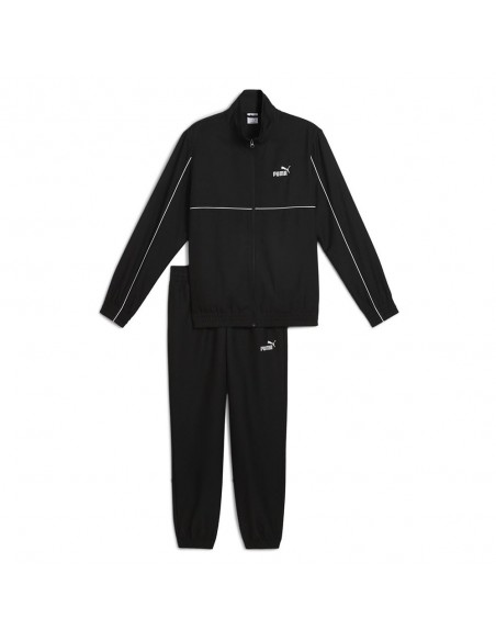 PUMA WOVEN TRACKSUIT