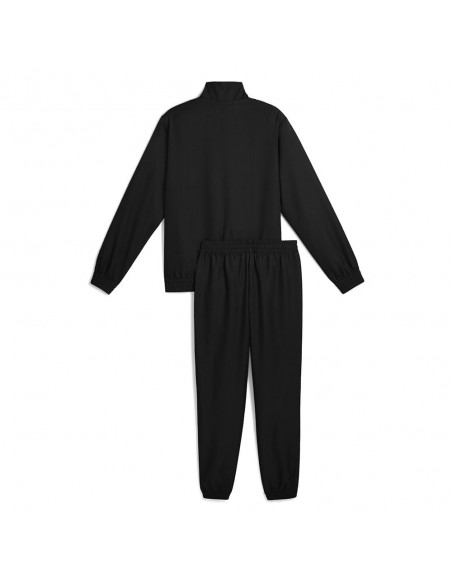 PUMA WOVEN TRACKSUIT