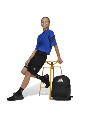 ADIDAS PANTALON CORTO J SL FT C SH