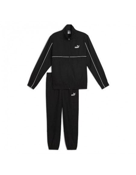 PUMA WOVEN TRACKSUIT