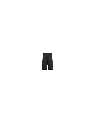 ADIDAS PANTALON CORTO J SL FT C SH