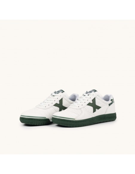 Calzado Sneaker  Munich-G-3 KID 450