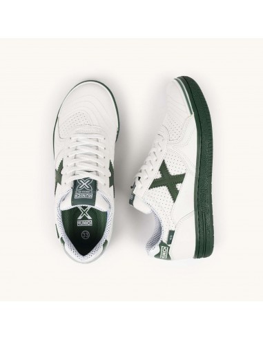 Calzado Sneaker  Munich-G-3 KID 450