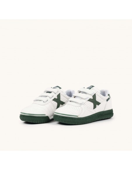 Calzado Sneaker  Munich-G-3 KID VCO 450