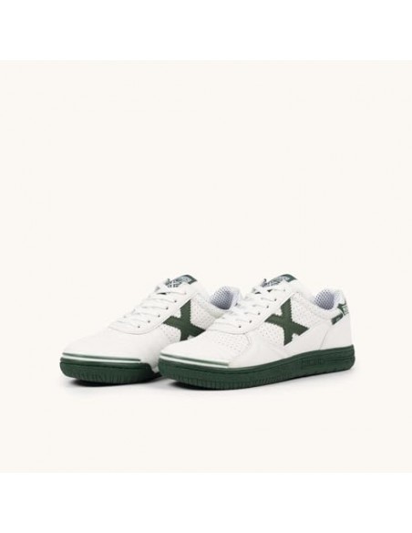 Calzado Sneaker  Munich-G-3 KID 450