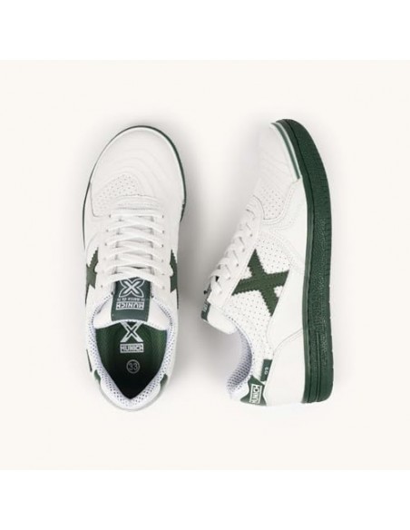Calzado Sneaker  Munich-G-3 KID 450