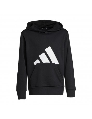 Sudadera Adidas-J BL FT HD 280-JC9667...
