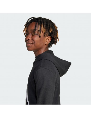 Sudadera Adidas-J BL FT HD 280-JC9667...