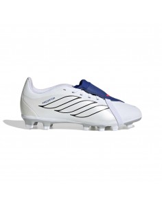 BOTAS DE FÚTBOL PREDATOR CLUB FT FG