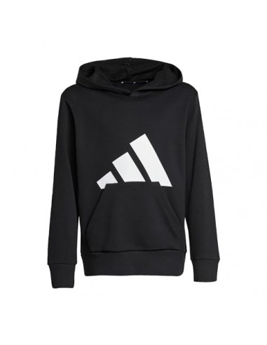 Sudadera Adidas-J BL FT HD 280-JC9667...