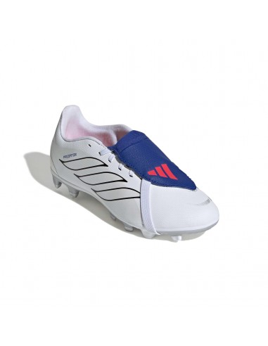 BOTAS DE FÚTBOL PREDATOR CLUB FT FG