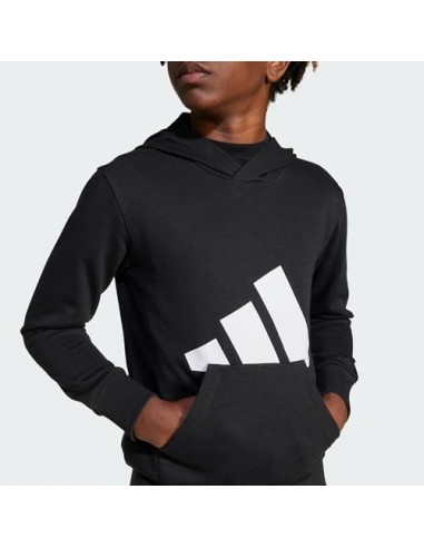 Sudadera Adidas-J BL FT HD 280-JC9667...
