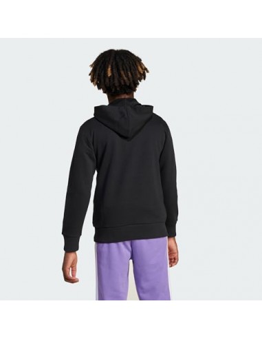 Sudadera Adidas-J BL FT HD 280-JC9667...