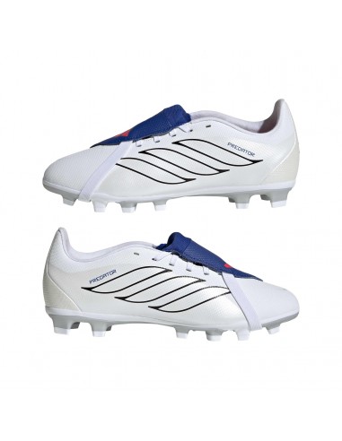 BOTAS DE FÚTBOL PREDATOR CLUB FT FG
