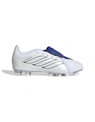 BOTAS DE FÚTBOL PREDATOR CLUB FT FG