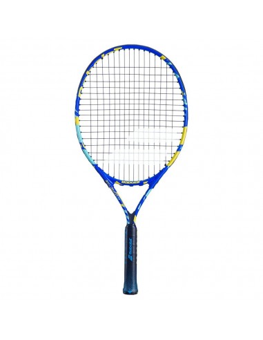 RAQUETA BALLFIGHTER 23 S CV