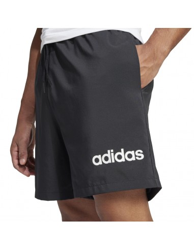 Pantalón corto ADIDAS M LIN...
