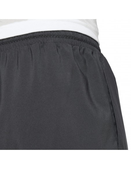Pantalón corto ADIDAS M LIN CHELSEA-JE9016-NEGRO-HOMBRE