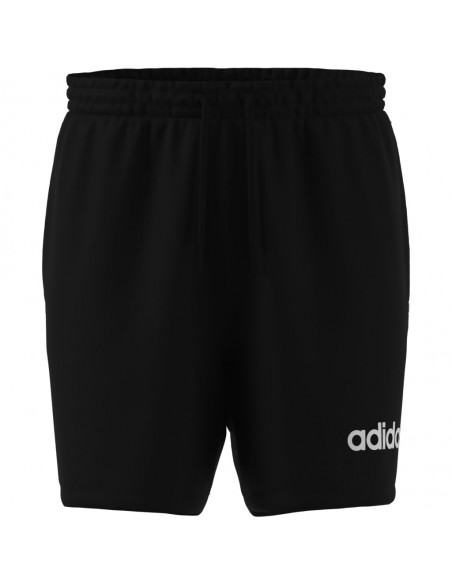 Pantalón corto ADIDAS M LIN CHELSEA-JE9016-NEGRO-HOMBRE