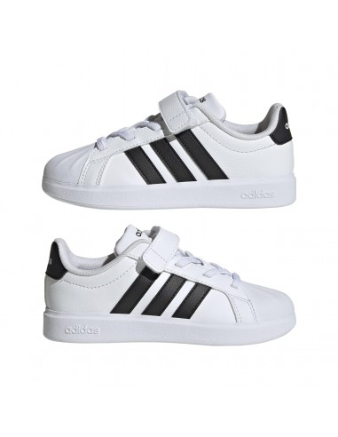 ADIDAS ZAPATILLA STREETTALK EL C...