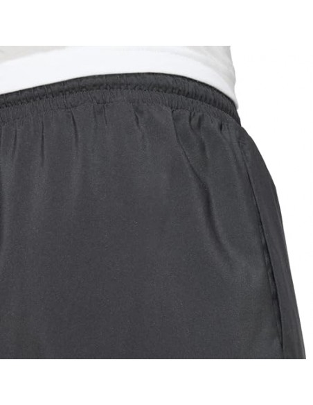 Pantalón corto ADIDAS M LIN CHELSEA-JE9016-NEGRO-HOMBRE