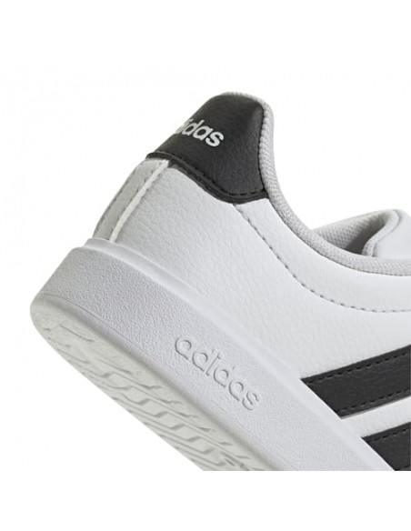 ADIDAS ZAPATILLA STREETTALK EL C JQ6144-BLANCA/NEGRA