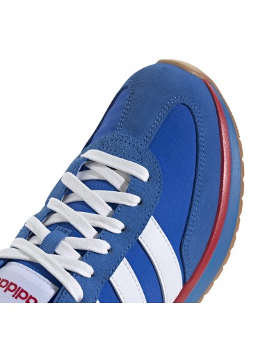 Calzado Sneaker ADIDAS RUN 70s 2.0-JS0117-ROJO...
