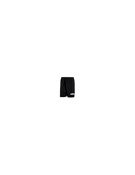 Pantalón corto ADIDAS M LIN CHELSEA-JE9016-NEGRO-HOMBRE