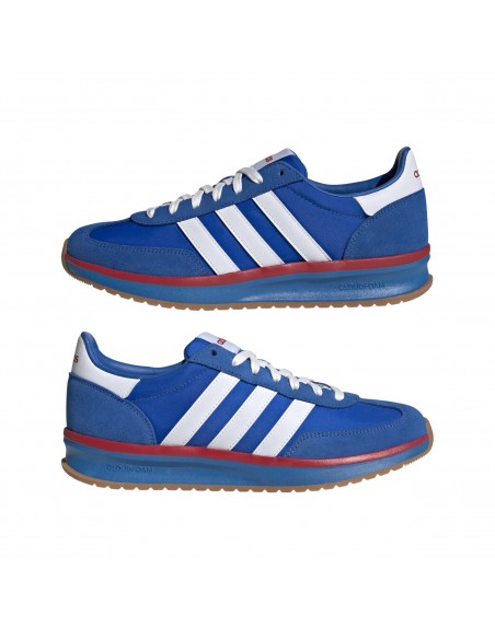 Calzado Sneaker ADIDAS RUN 70s 2.0-JS0117-ROJO de HOMBRE