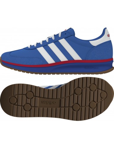 Calzado Sneaker ADIDAS RUN 70s 2.0-JS0117-ROJO...