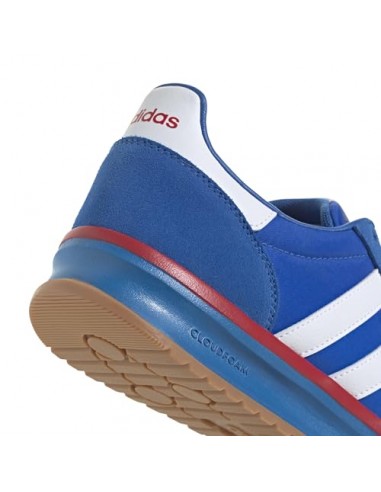 Calzado Sneaker ADIDAS RUN 70s 2.0-JS0117-ROJO...