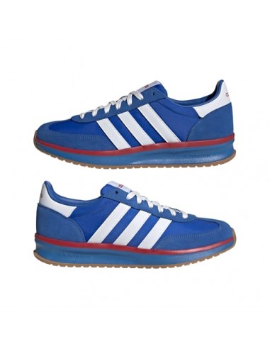 Calzado Sneaker ADIDAS RUN 70s 2.0-JS0117-ROJO...