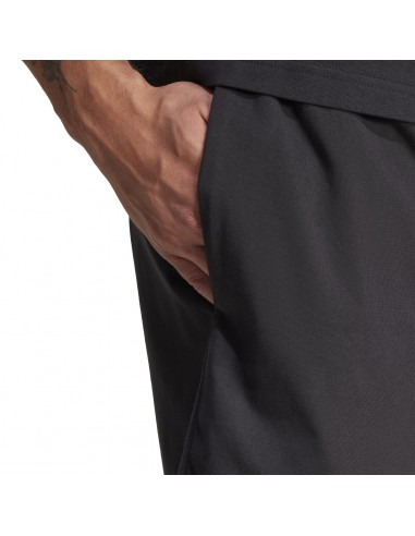 Pantalón corto Adidas-M LIN SJ SHO-JE9012...
